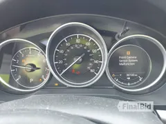 2021 Mazda CX-5 Sport