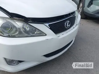 2008 Lexus IS 250