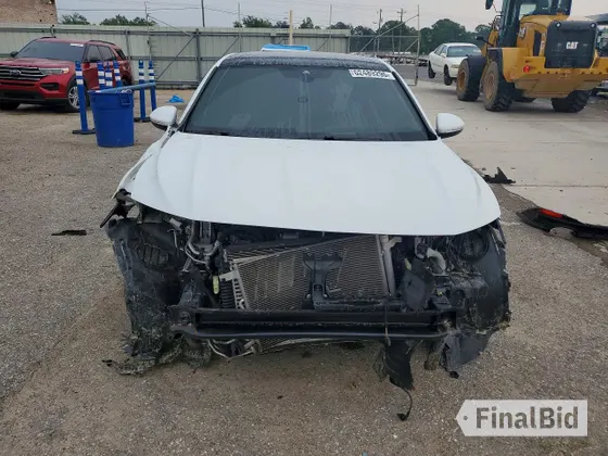 2023 Volkswagen Jetta Autobahn