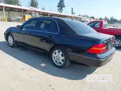 2003 Lexus LS 430