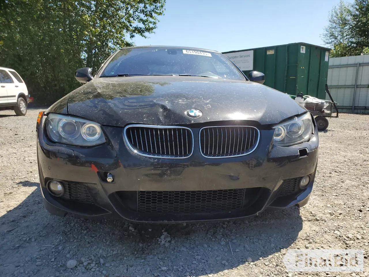 2012 BMW 3 Series 328i xDrive