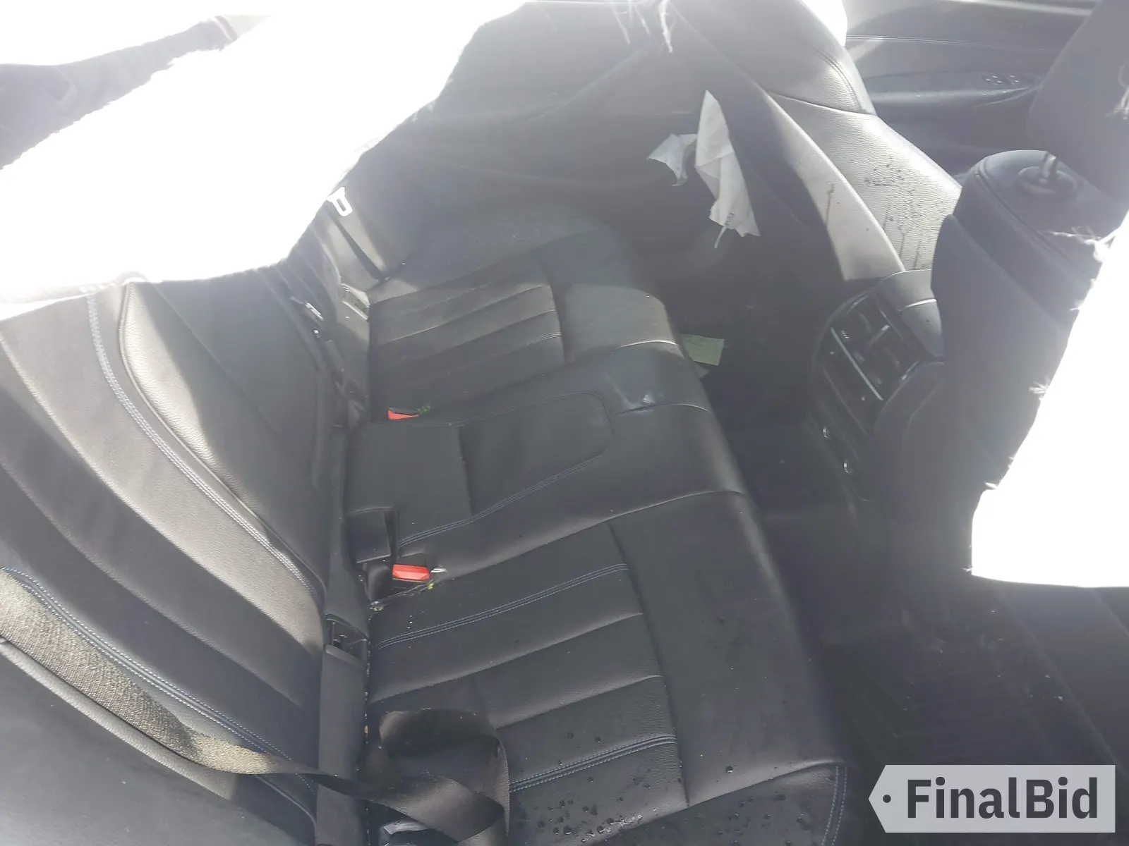 2018 BMW 5 Series 530e xDrive