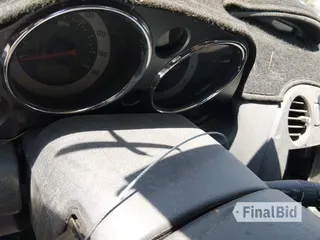 2012 Mitsubishi Eclipse GS