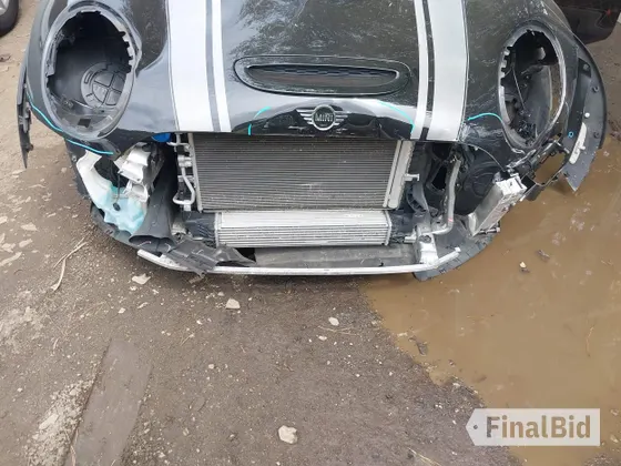 2020 MINI Clubman Cooper S