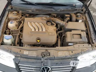 2004 Volkswagen Jetta GL
