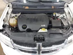 2018 Dodge Journey SXT