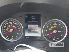 2016 Mercedes-Benz GLC 300