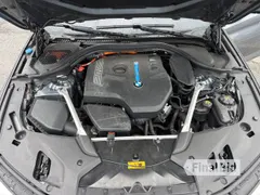 2018 BMW 5 Series 530e xDrive