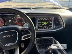 2022 Dodge Challenger SRT Hellcat