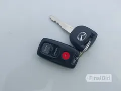 2008 Mazda 3 i Touring Value
