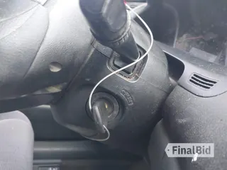 2003 Honda Accord LX