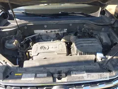2018 Volkswagen Atlas SE
