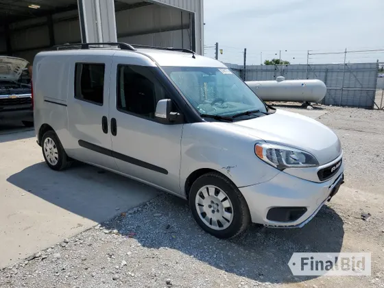 2020 Ram ProMaster City Passenger SLT