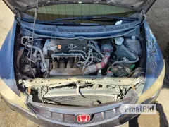 2010 Honda Civic Si