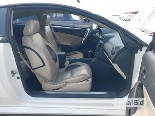 2008 Pontiac G6 GXP