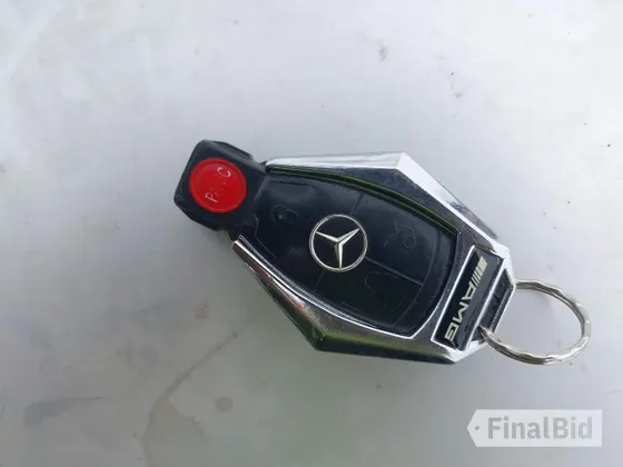2006 Mercedes-Benz M 500