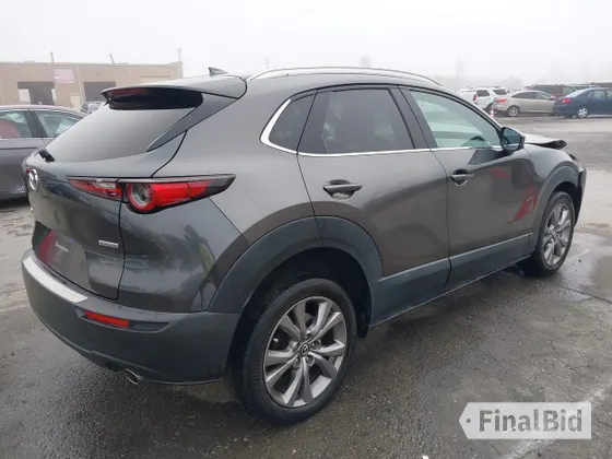 2021 Mazda CX-30 Premium