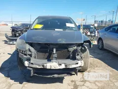 2013 Mazda CX-9 Sport