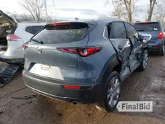 2021 Mazda CX-30 Premium