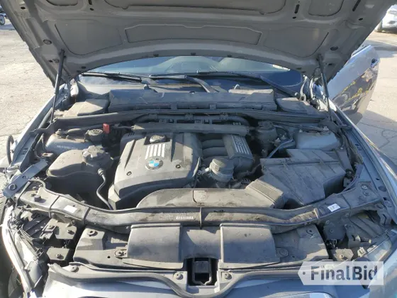 2012 BMW 3 Series 328i xDrive