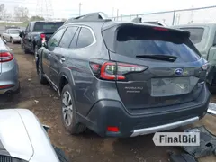 2023 Subaru Outback Touring