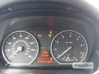 2012 BMW 1 Series 128i