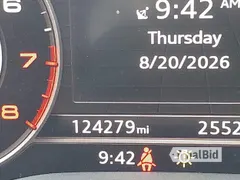 2017 Audi A4 Premium Plus