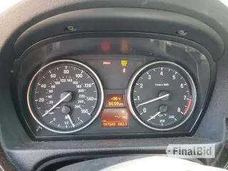 2012 BMW 3 Series 328i xDrive
