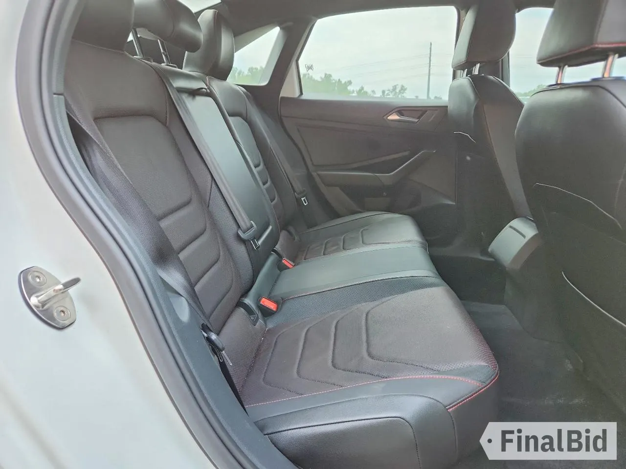 2022 Volkswagen Jetta Autobahn