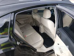 2014 Subaru Impreza Special Sports Limited