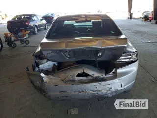 2006 Acura TL Summer Tires