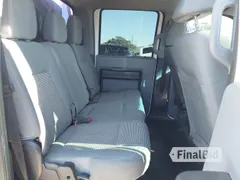 2012 Ford F-250 XL