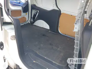 2017 Ford Transit Connect XL