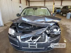 2013 Volvo S80 T6