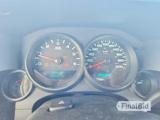 2008 GMC Sierra 1500 Work Truck