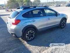 2017 Subaru Crosstrek Premium