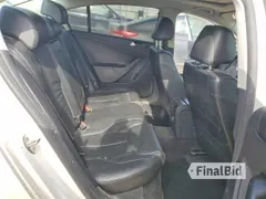 2007 Volkswagen Passat