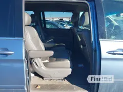 2009 Honda Odyssey EX