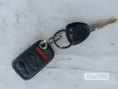 2002 Honda Odyssey EX-L