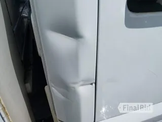 2020 Ford F-250 XL