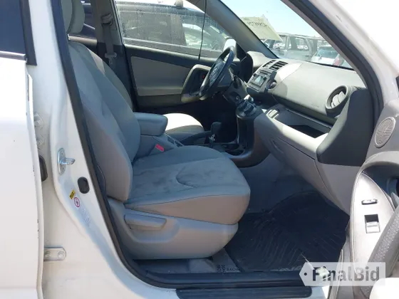 2012 Toyota RAV4
