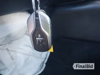 2022 Maserati Ghibli Modena Q4