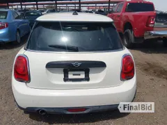 2019 MINI Hardtop Cooper