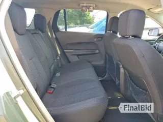 2015 GMC Terrain SLE