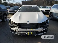 2017 BMW 7 Series ALPINA B7 xDrive