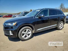 2021 Audi Q7 Premium