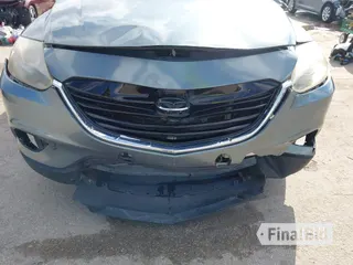 2013 Mazda CX-9 Sport