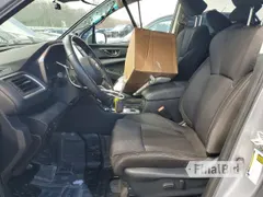 2023 Subaru Ascent Premium