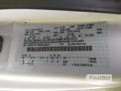 2009 Ford Econoline Passenger XL