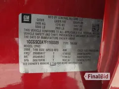 2015 Chevrolet Colorado 2WD LT